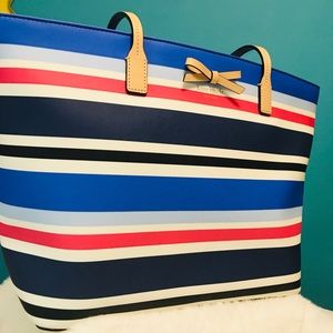 Kate Spade Eden Street Margarita Tote